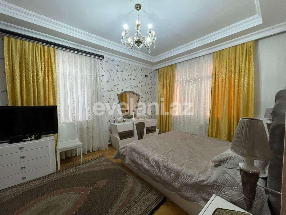 Satılır, villa, 6 otaqlı, 550 m², Bakı, Xətai r, Həzi Aslanov q, Həzi Aslanov m.