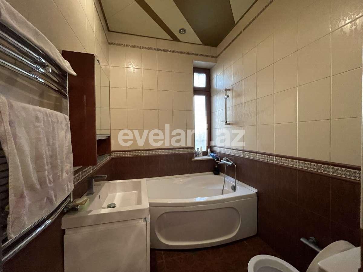 Satılır, villa, 6 otaqlı, 550 m², Bakı, Xətai r, Həzi Aslanov q, Həzi Aslanov m.