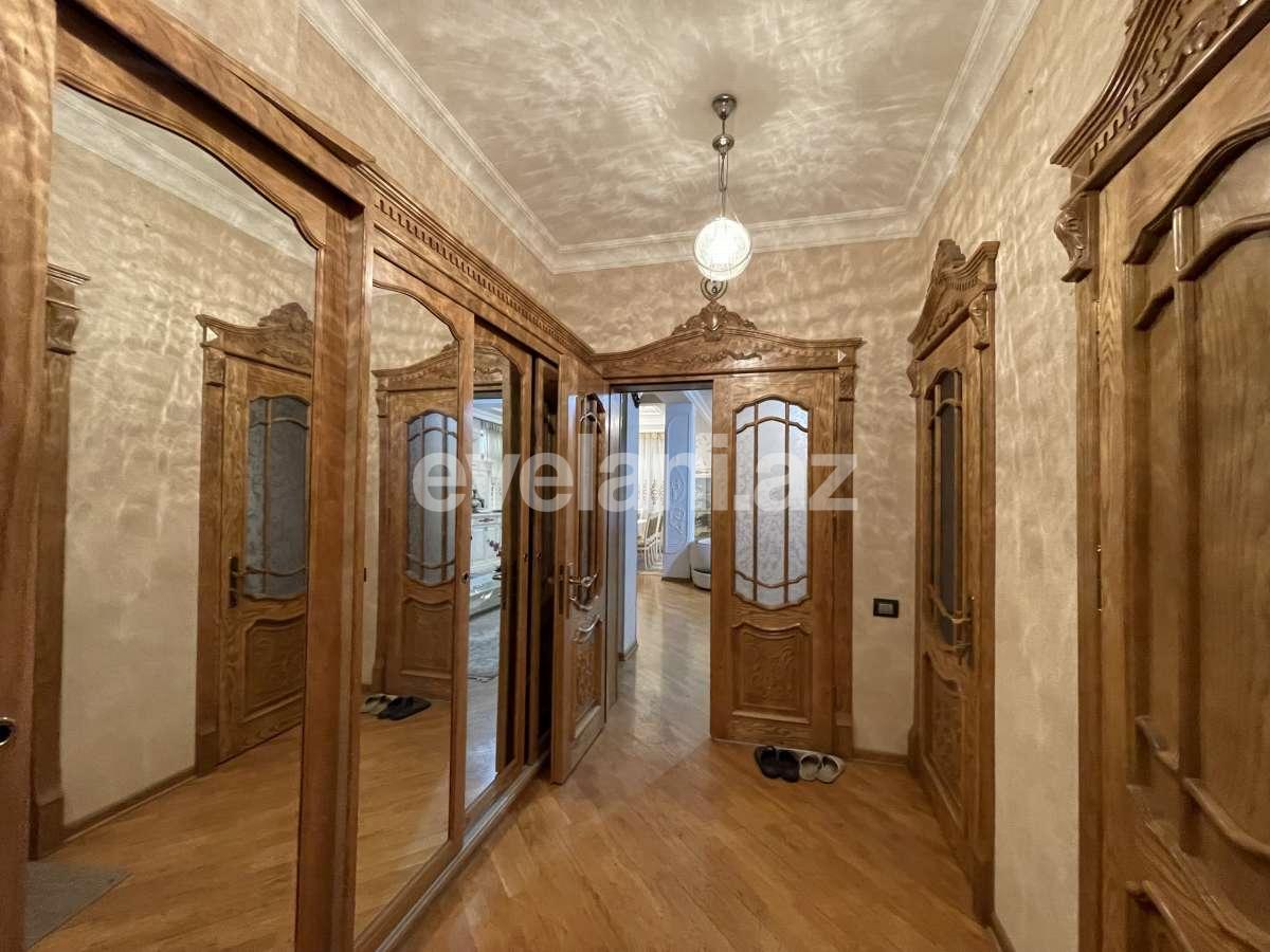 Satılır, villa, 6 otaqlı, 550 m², Bakı, Xətai r, Həzi Aslanov q, Həzi Aslanov m.