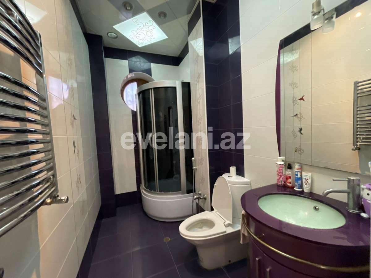 Satılır, villa, 6 otaqlı, 550 m², Bakı, Xətai r, Həzi Aslanov q, Həzi Aslanov m.