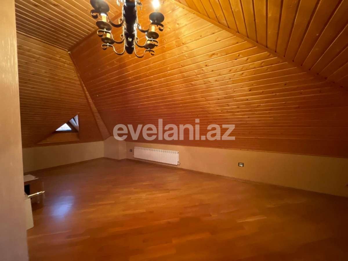 Satılır, villa, 6 otaqlı, 550 m², Bakı, Xətai r, Həzi Aslanov q, Həzi Aslanov m.