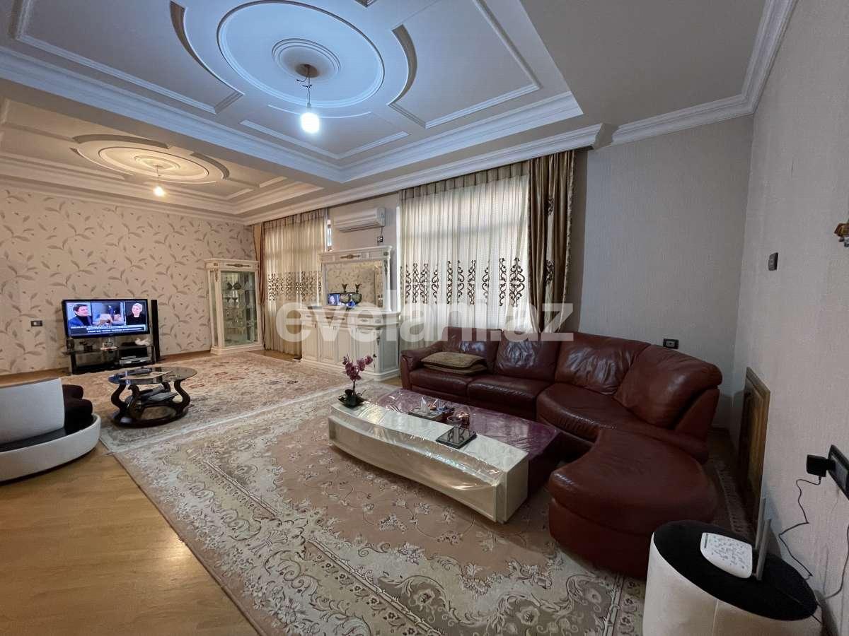 Satılır, villa, 6 otaqlı, 550 m², Bakı, Xətai r, Həzi Aslanov q, Həzi Aslanov m.