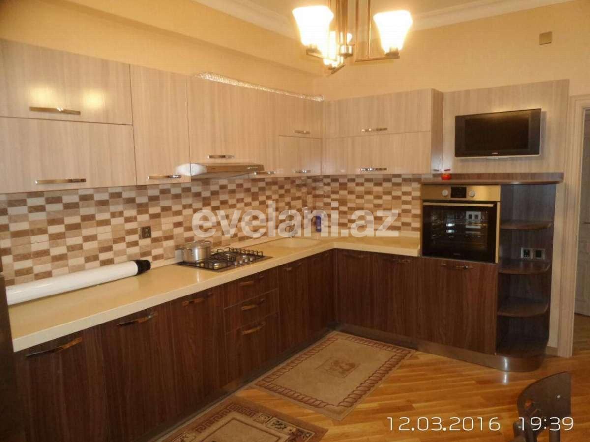 Kirayə verilir, yeni tikili, 2 otaqlı, 95 m², Bakı, Nərimanov r, Nəriman Nərimanov m.