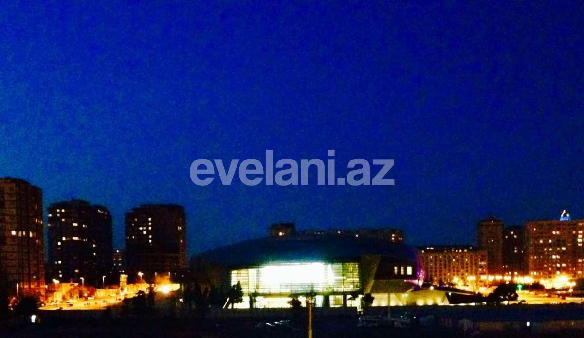 Kirayə verilir, yeni tikili, 2 otaqlı, 95 m², Bakı, Nərimanov r, Nəriman Nərimanov m.