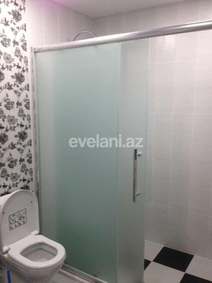 Kirayə verilir, yeni tikili, 2 otaqlı, 95 m², Bakı, Nərimanov r, Nəriman Nərimanov m.