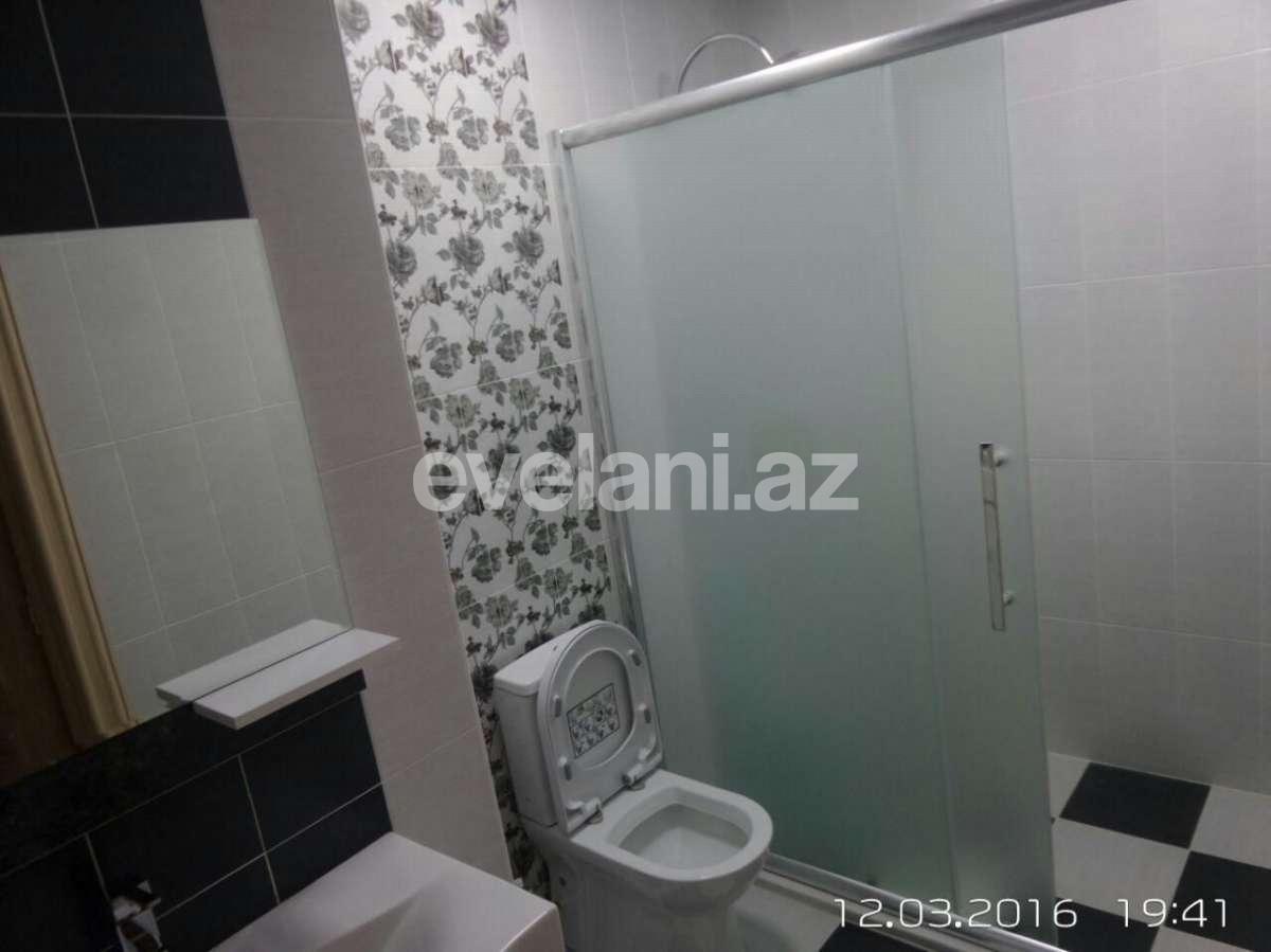 Kirayə verilir, yeni tikili, 2 otaqlı, 95 m², Bakı, Nərimanov r, Nəriman Nərimanov m.