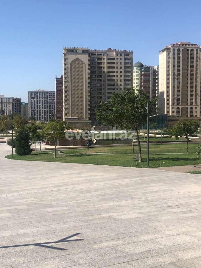 Kirayə verilir, yeni tikili, 2 otaqlı, 95 m², Bakı, Nərimanov r, Nəriman Nərimanov m.