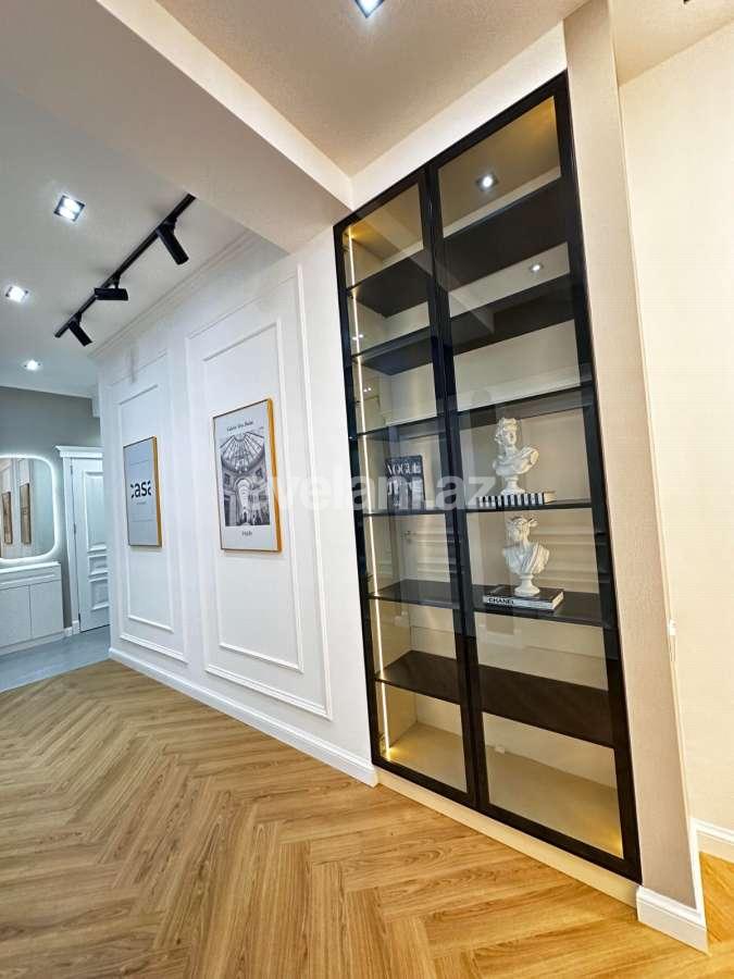 Sale, new building, 100 room, 100 m², Baku, Narimanov r.