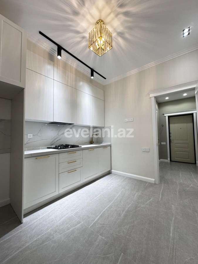 Sale, new building, 100 room, 100 m², Baku, Narimanov r.