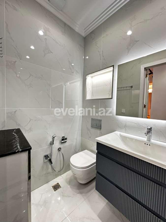 Sale, new building, 100 room, 100 m², Baku, Narimanov r.