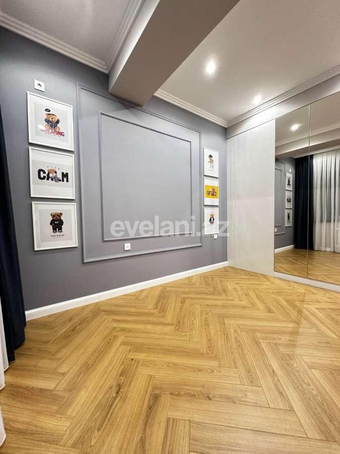 Sale, new building, 100 room, 100 m², Baku, Narimanov r.