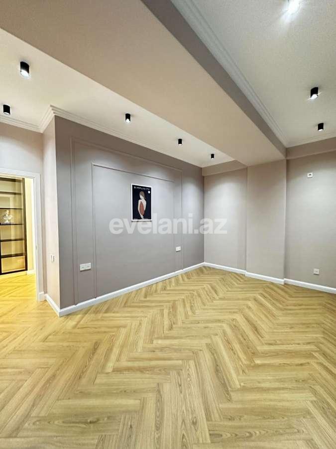 Sale, new building, 100 room, 100 m², Baku, Narimanov r.