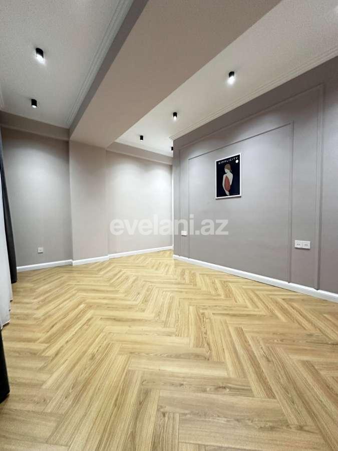 Sale, new building, 100 room, 100 m², Baku, Narimanov r.