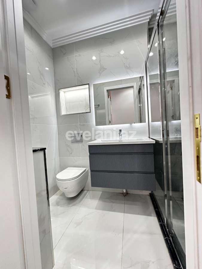 Sale, new building, 100 room, 100 m², Baku, Narimanov r.