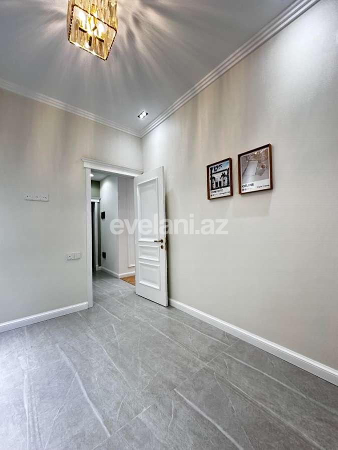 Sale, new building, 100 room, 100 m², Baku, Narimanov r.