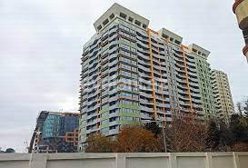 Rent, new building, 3 room, 120 m², Baku, Nasimi r, 8 November m.