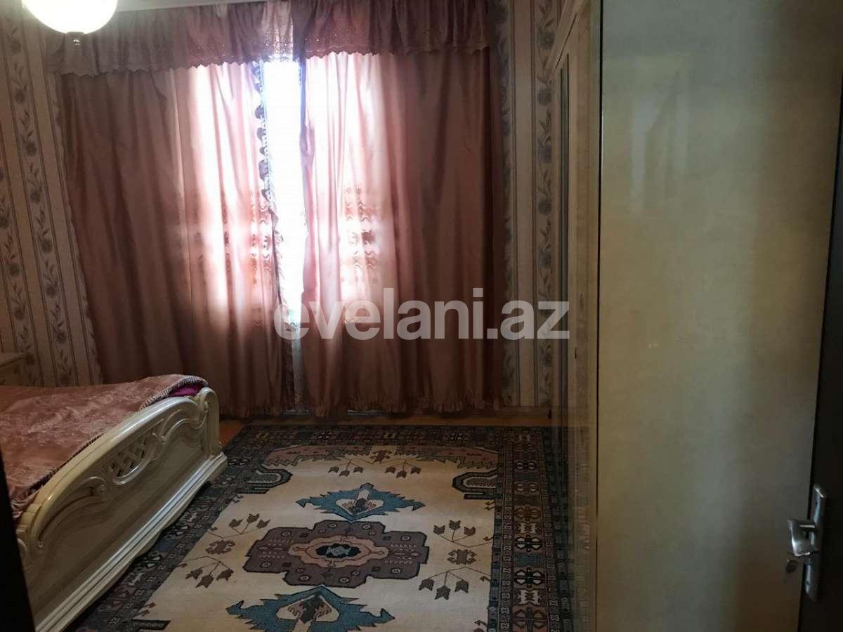 Сдаётся, дом / дача, 3-комнаты, 110 m², Баку, Бинагадинский r.