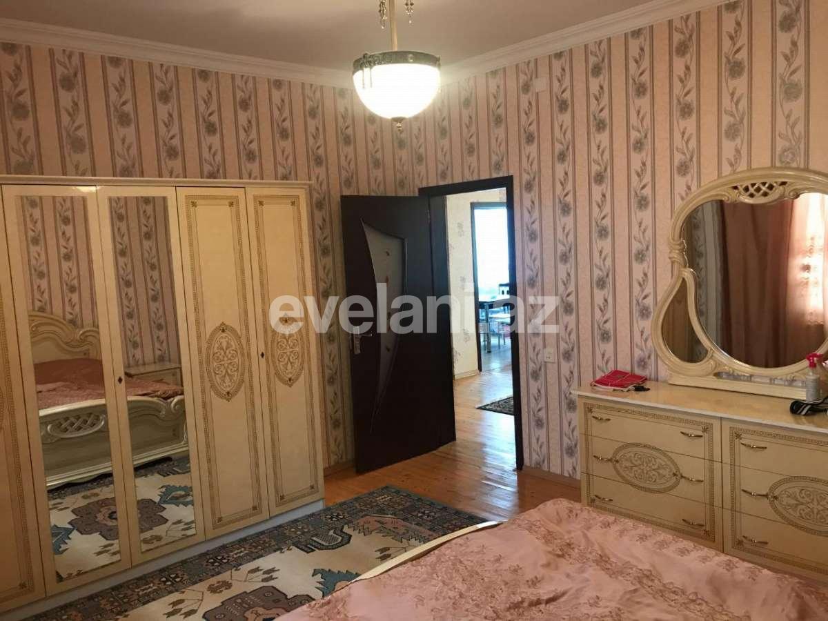 Сдаётся, дом / дача, 3-комнаты, 110 m², Баку, Бинагадинский r.