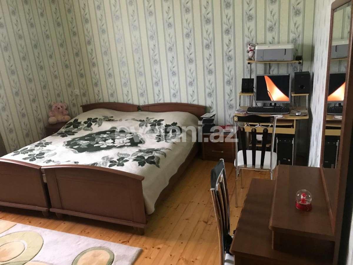 Сдаётся, дом / дача, 3-комнаты, 110 m², Баку, Бинагадинский r.