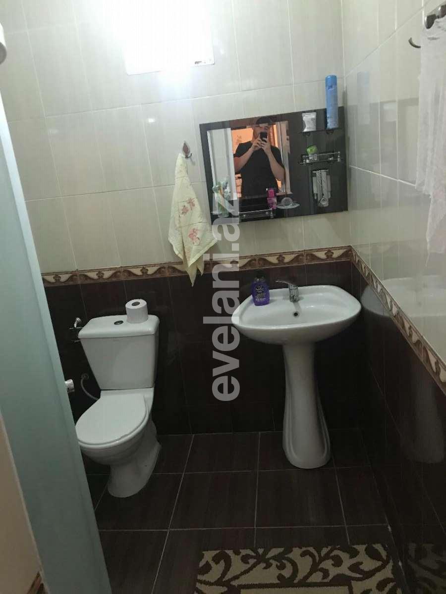 Сдаётся, дом / дача, 3-комнаты, 110 m², Баку, Бинагадинский r.