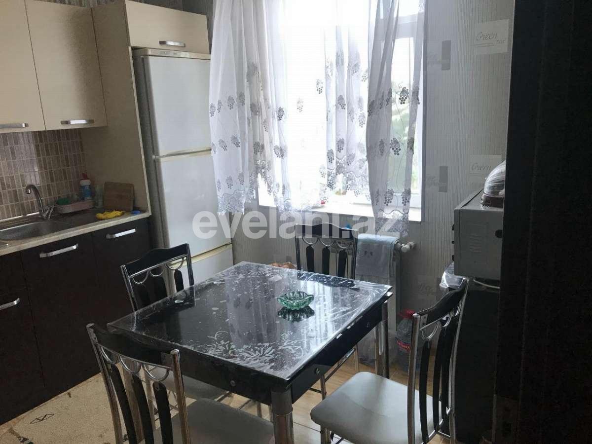 Сдаётся, дом / дача, 3-комнаты, 110 m², Баку, Бинагадинский r.