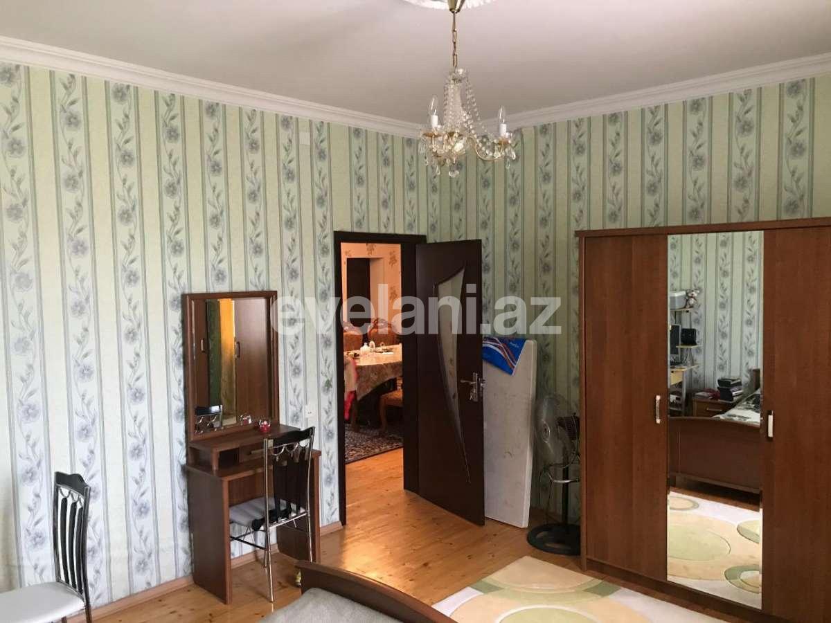 Сдаётся, дом / дача, 3-комнаты, 110 m², Баку, Бинагадинский r.