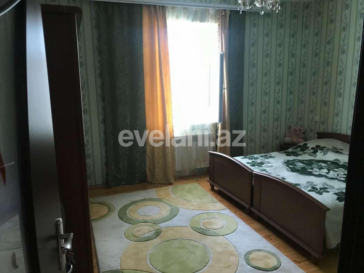 Сдаётся, дом / дача, 3-комнаты, 110 m², Баку, Бинагадинский r.