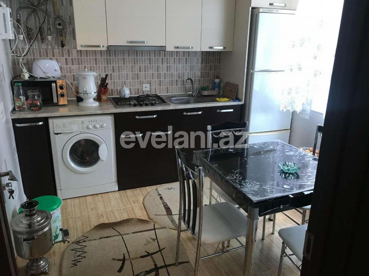 Сдаётся, дом / дача, 3-комнаты, 110 m², Баку, Бинагадинский r.