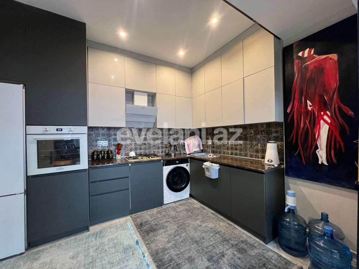 Satılır, yeni tikili, 2 otaqlı, 65 m², Bakı, Qaradağ r, Lökbatan q.