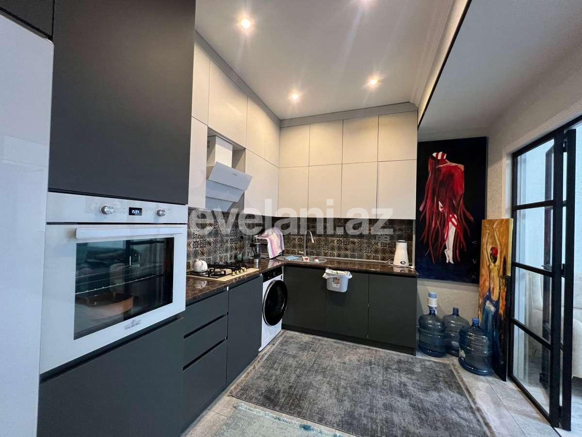 Satılır, yeni tikili, 2 otaqlı, 65 m², Bakı, Qaradağ r, Lökbatan q.