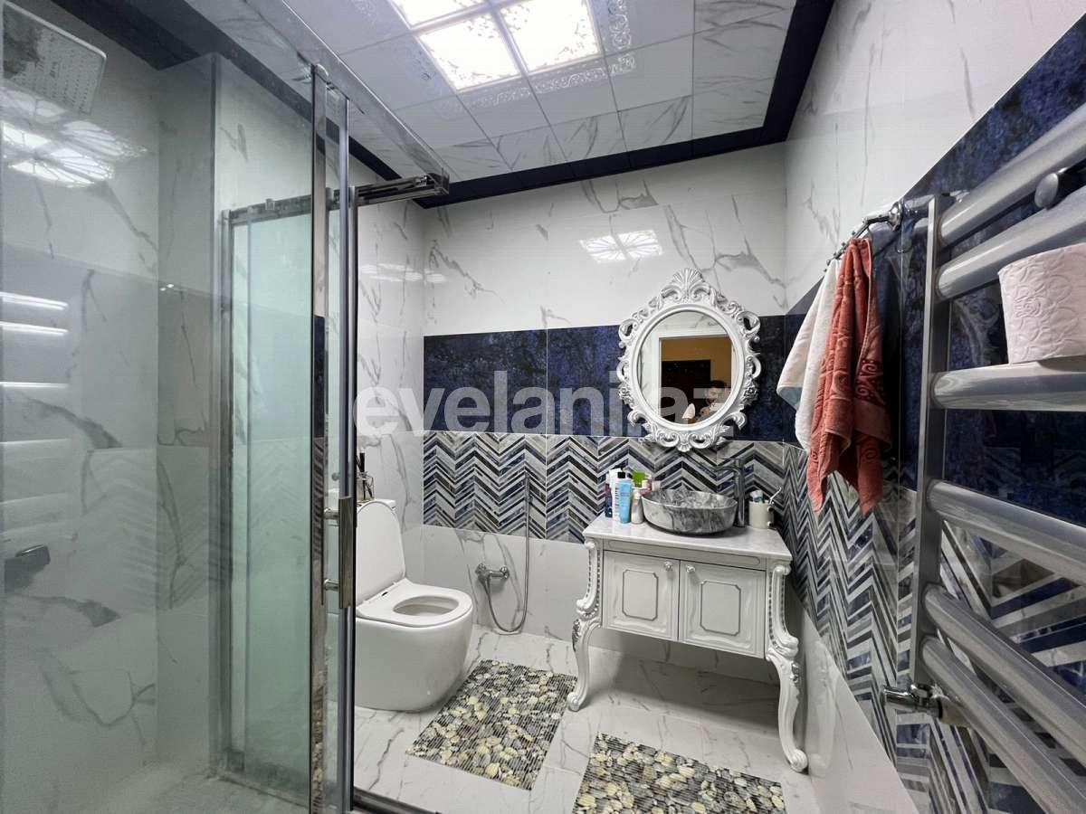 Satılır, yeni tikili, 2 otaqlı, 65 m², Bakı, Qaradağ r, Lökbatan q.