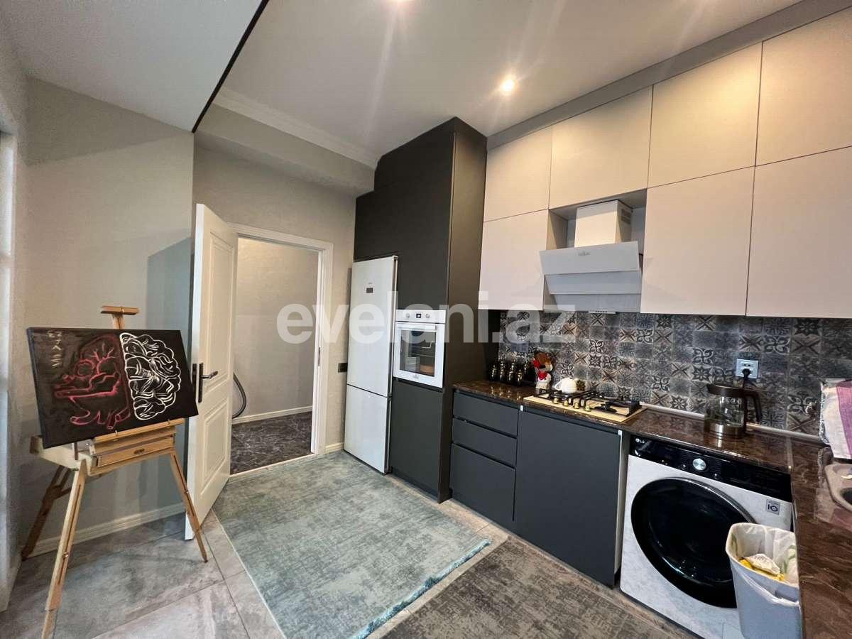 Satılır, yeni tikili, 2 otaqlı, 65 m², Bakı, Qaradağ r, Lökbatan q.