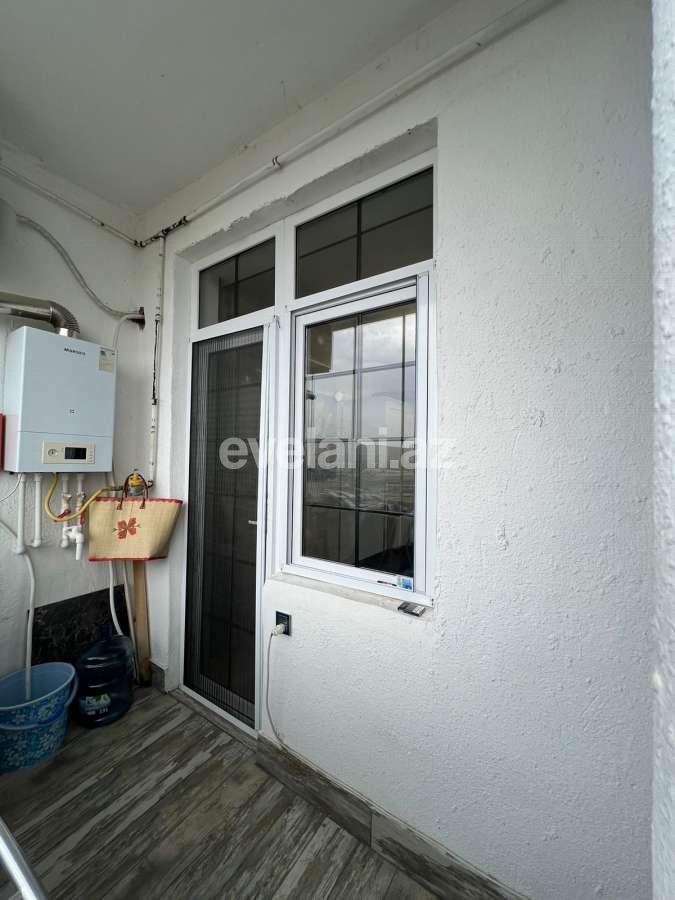 Satılır, yeni tikili, 2 otaqlı, 65 m², Bakı, Qaradağ r, Lökbatan q.