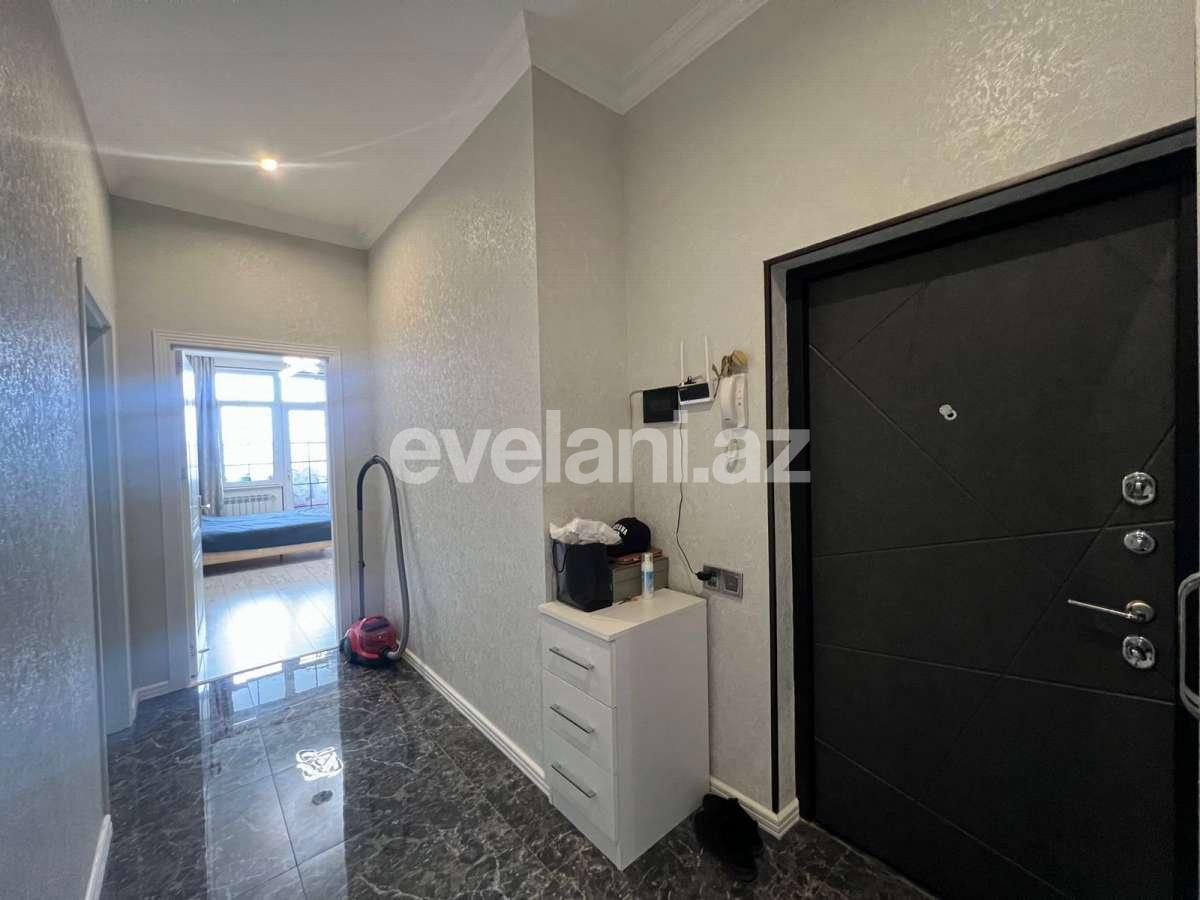 Satılır, yeni tikili, 2 otaqlı, 65 m², Bakı, Qaradağ r, Lökbatan q.