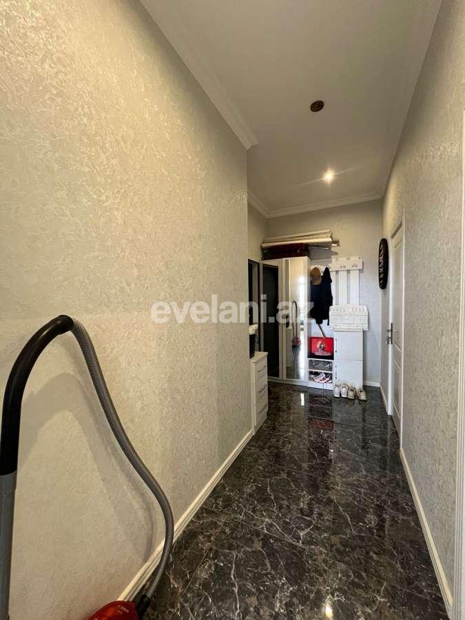 Satılır, yeni tikili, 2 otaqlı, 65 m², Bakı, Qaradağ r, Lökbatan q.