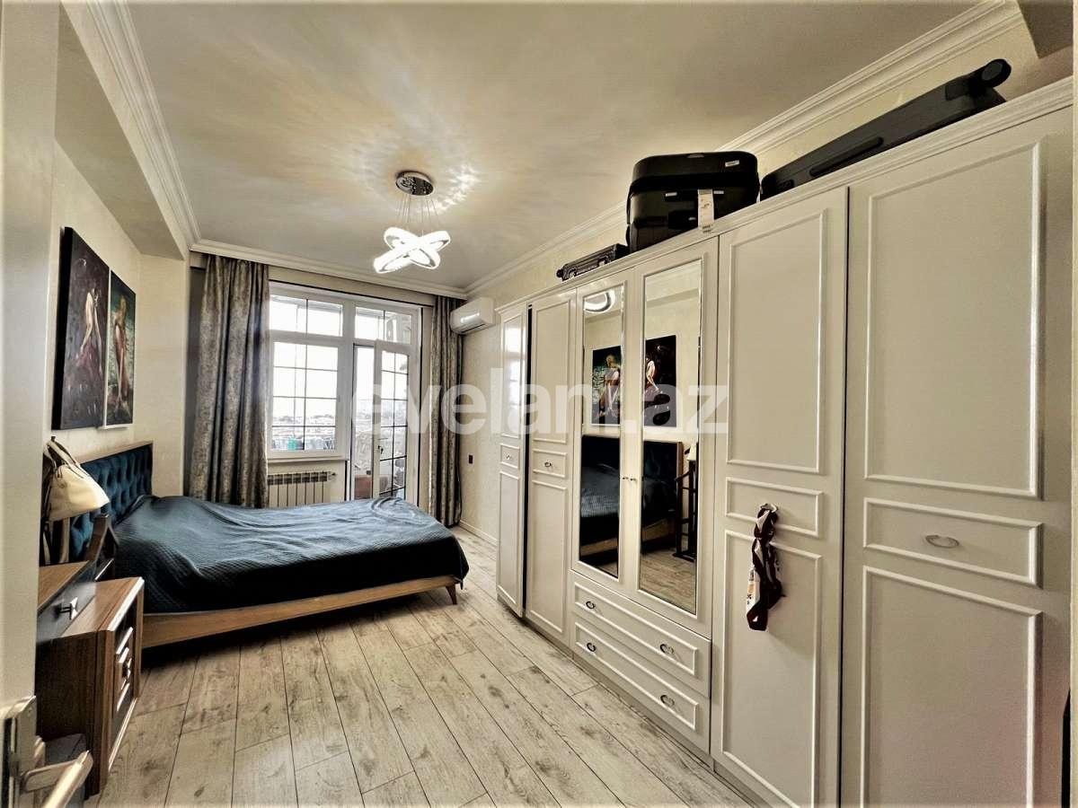 Satılır, yeni tikili, 2 otaqlı, 65 m², Bakı, Qaradağ r, Lökbatan q.