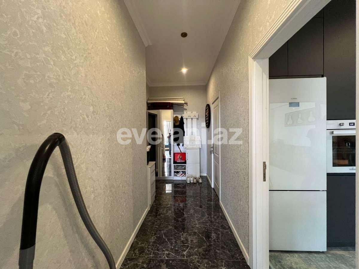 Satılır, yeni tikili, 2 otaqlı, 65 m², Bakı, Qaradağ r, Lökbatan q.