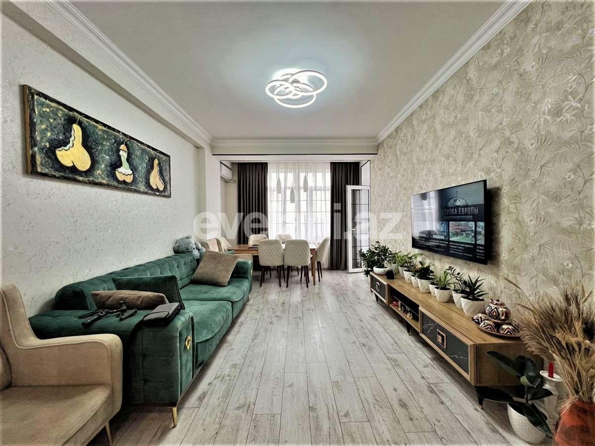 Satılır, yeni tikili, 2 otaqlı, 65 m², Bakı, Qaradağ r, Lökbatan q.