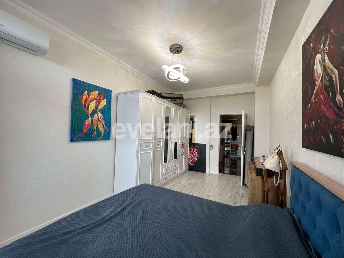 Satılır, yeni tikili, 2 otaqlı, 65 m², Bakı, Qaradağ r, Lökbatan q.