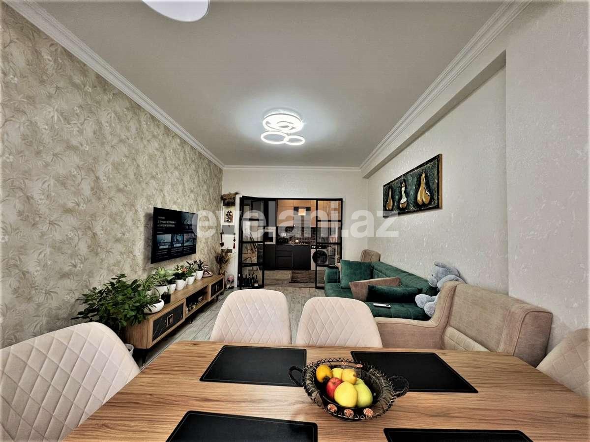 Satılır, yeni tikili, 2 otaqlı, 65 m², Bakı, Qaradağ r, Lökbatan q.