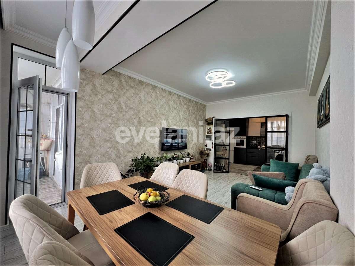 Satılır, yeni tikili, 2 otaqlı, 65 m², Bakı, Qaradağ r, Lökbatan q.