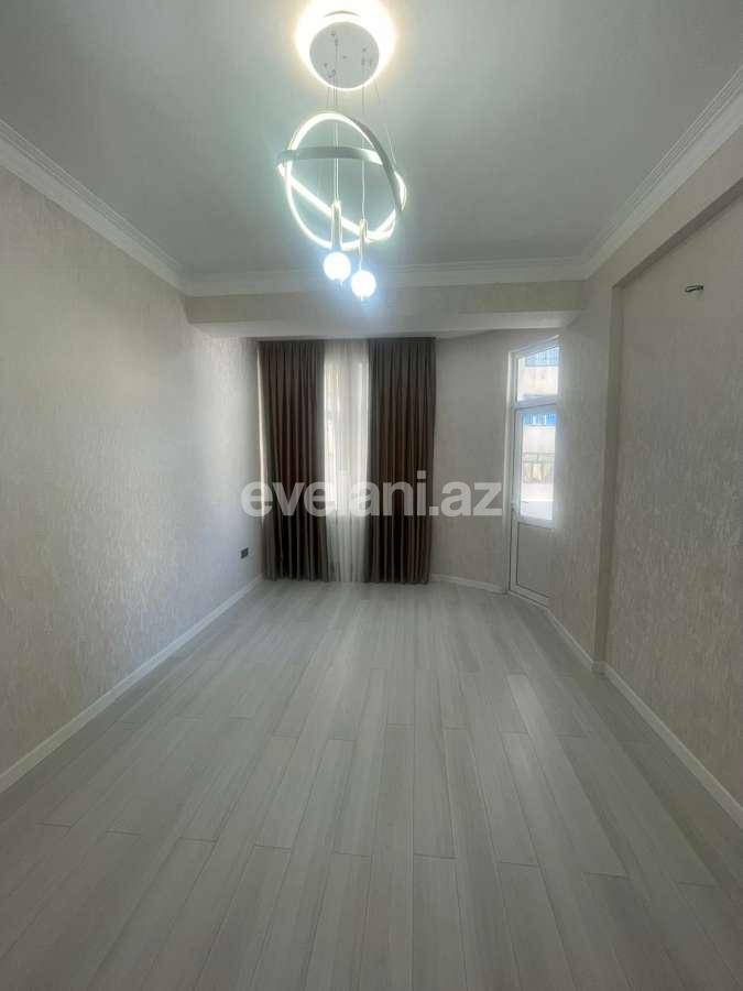 Satılır, yeni tikili, 2 otaqlı, 66 m², Bakı, Yasamal r, Yeni Yasamal q, İnşaatçılar m.