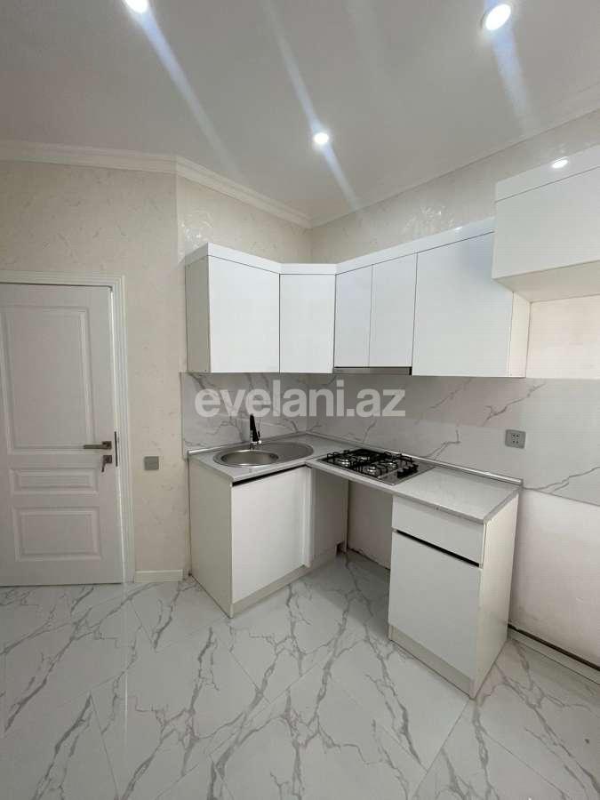 Satılır, yeni tikili, 2 otaqlı, 66 m², Bakı, Yasamal r, Yeni Yasamal q, İnşaatçılar m.