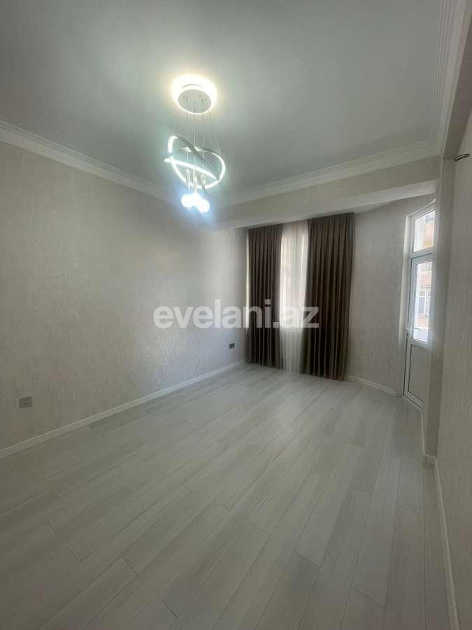 Satılır, yeni tikili, 2 otaqlı, 66 m², Bakı, Yasamal r, Yeni Yasamal q, İnşaatçılar m.