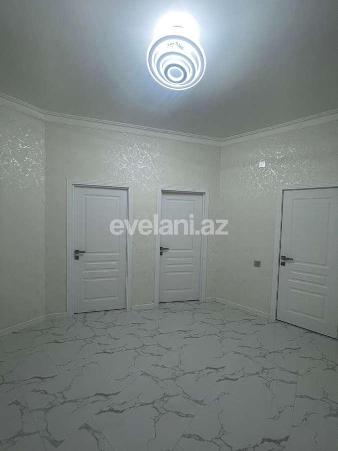 Satılır, yeni tikili, 2 otaqlı, 66 m², Bakı, Yasamal r, Yeni Yasamal q, İnşaatçılar m.