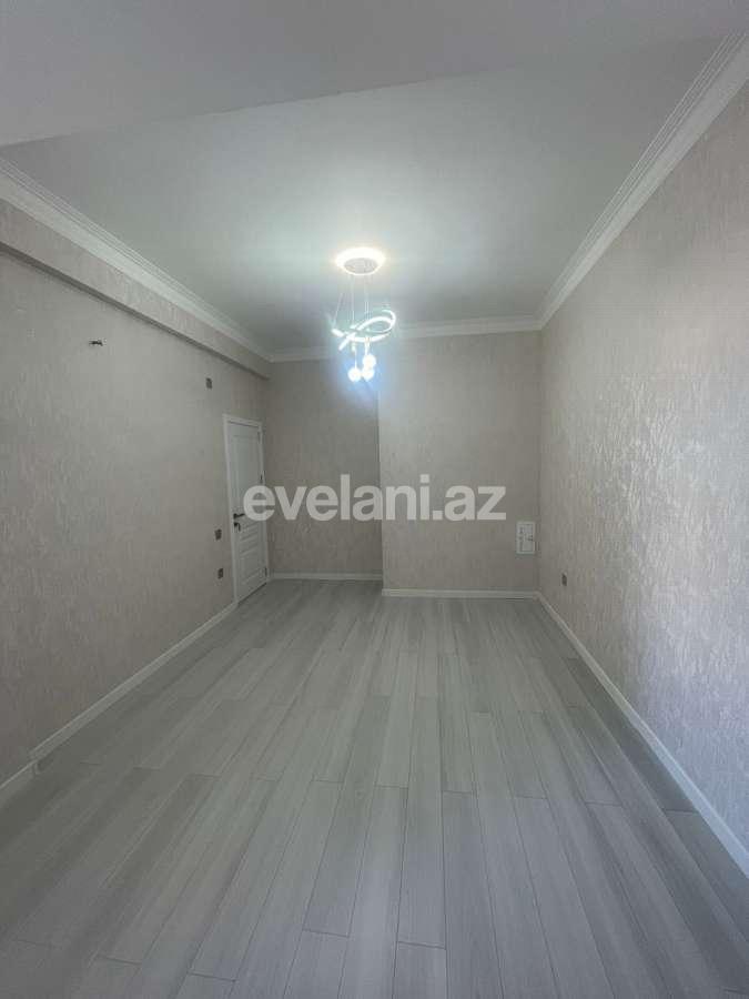Satılır, yeni tikili, 2 otaqlı, 66 m², Bakı, Yasamal r, Yeni Yasamal q, İnşaatçılar m.