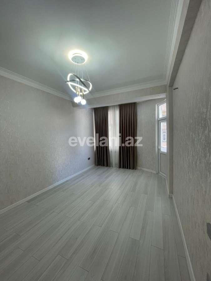 Satılır, yeni tikili, 2 otaqlı, 66 m², Bakı, Yasamal r, Yeni Yasamal q, İnşaatçılar m.