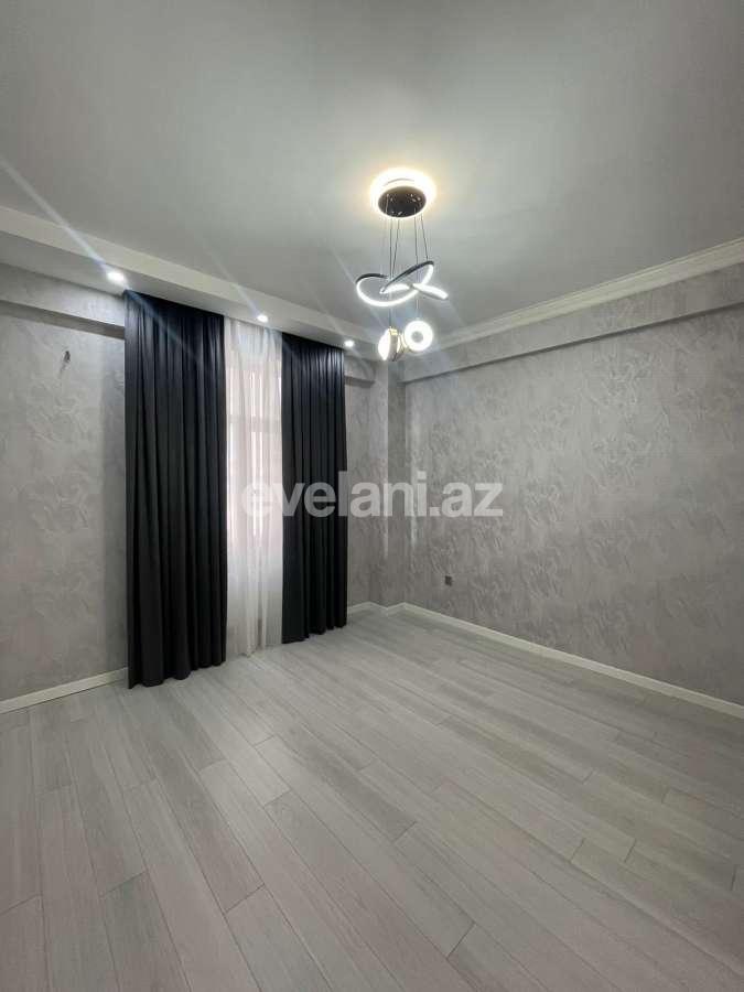 Satılır, yeni tikili, 2 otaqlı, 66 m², Bakı, Yasamal r, Yeni Yasamal q, İnşaatçılar m.