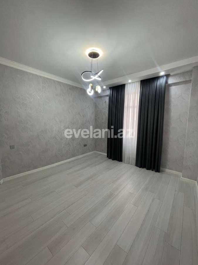 Satılır, yeni tikili, 2 otaqlı, 66 m², Bakı, Yasamal r, Yeni Yasamal q, İnşaatçılar m.