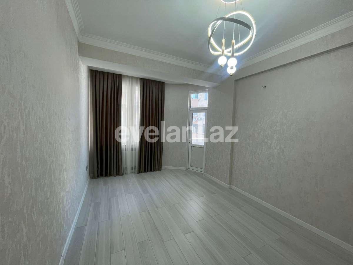 Satılır, yeni tikili, 2 otaqlı, 66 m², Bakı, Yasamal r, Yeni Yasamal q, İnşaatçılar m.